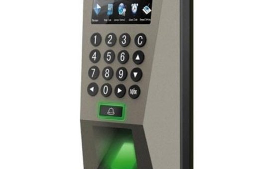 Biometric Attendance Machines