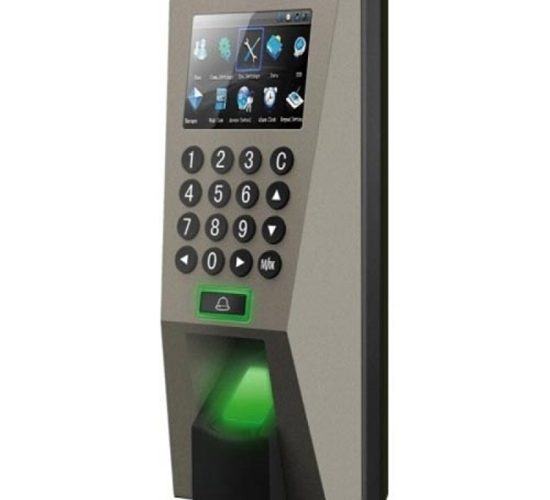 Biometric Attendance Machines